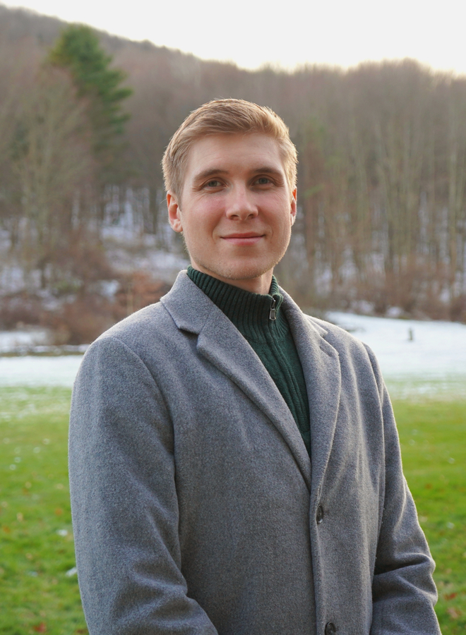 Egor Kryshtopav Image